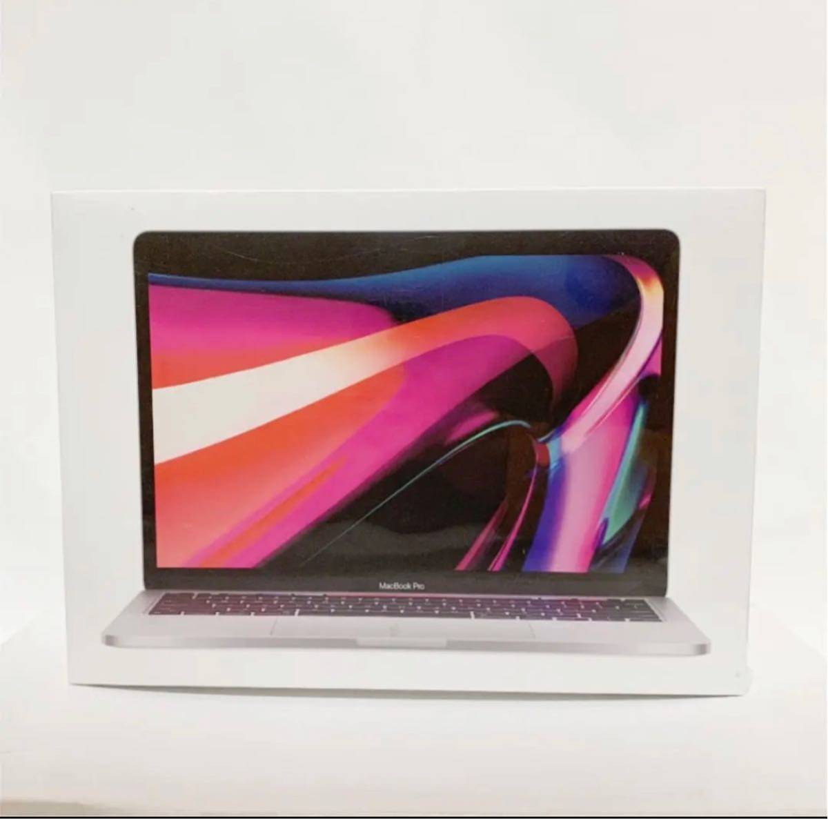 格安人気 Apple Pro MYDC2J/A 13型 MacBook Pro MacBook 13型 www.acs