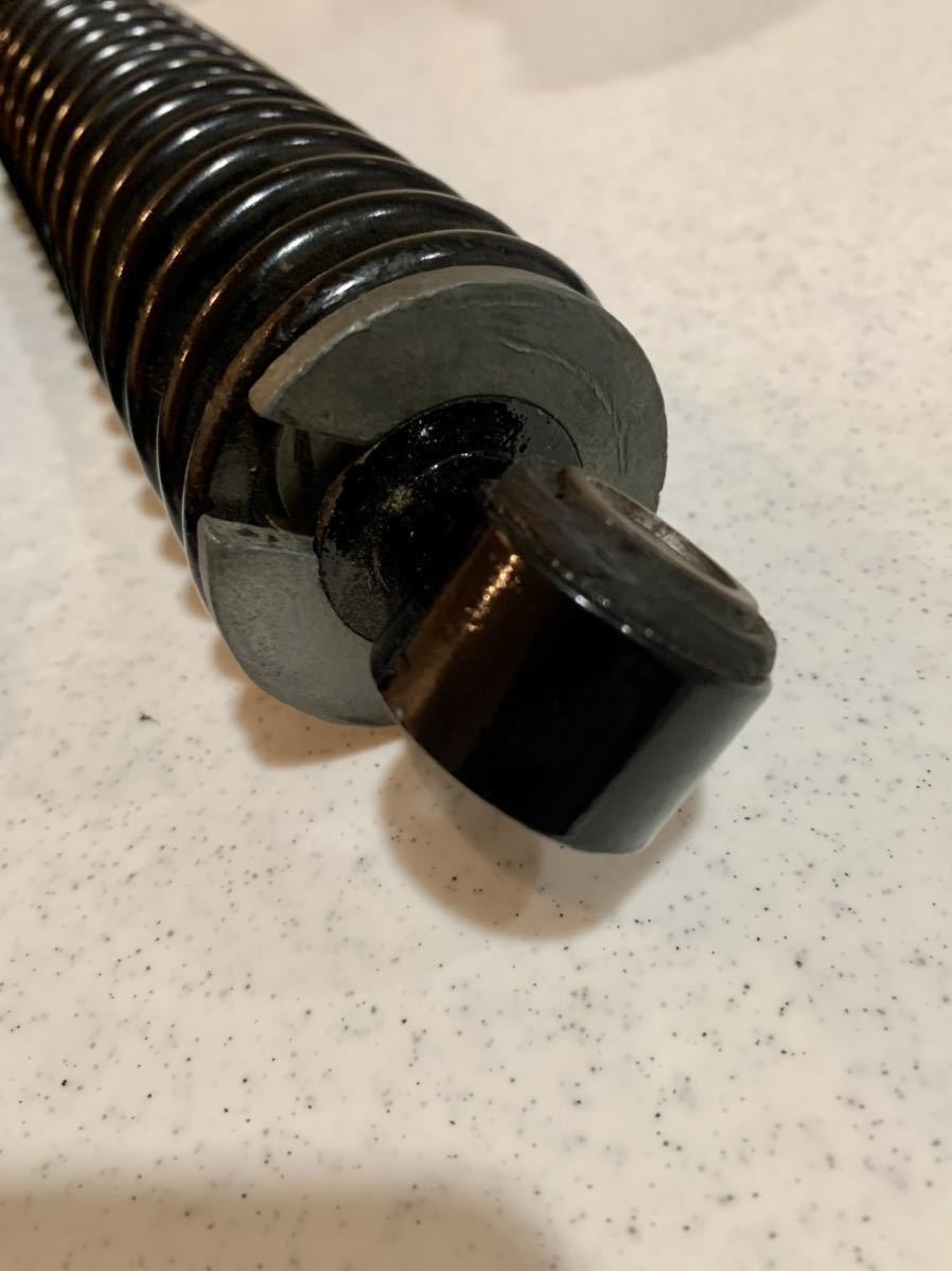☆ 当時物 希少 初期 ウイングコニー KONI サスペンション 細巻き 76F