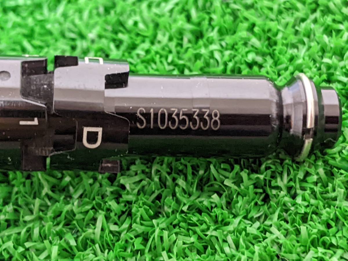 カスタムシ ヤフオク! - 美品 スピーダー 661S SPEEDER EVOLUTION Ⅶ 7