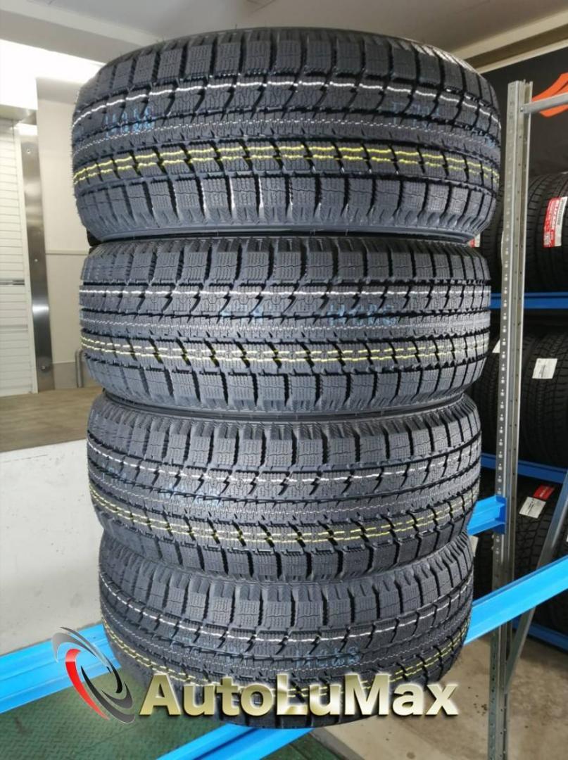 UNISEX S/M ANTARES 業販 225/55R18 スタッドレスタイヤ 4本 18インチ