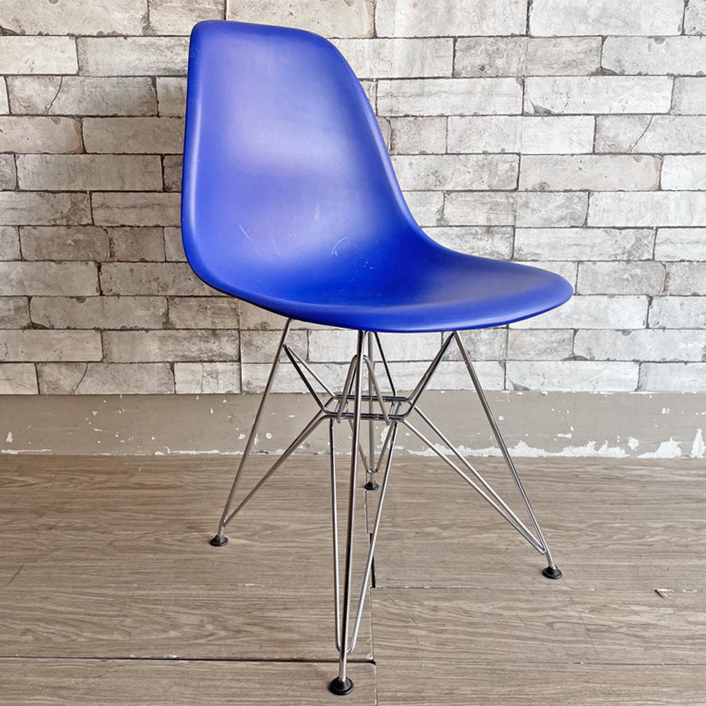 期間限定60%OFF! Vitraヴィトラ ハーマンミラー イームズ DSR 限定