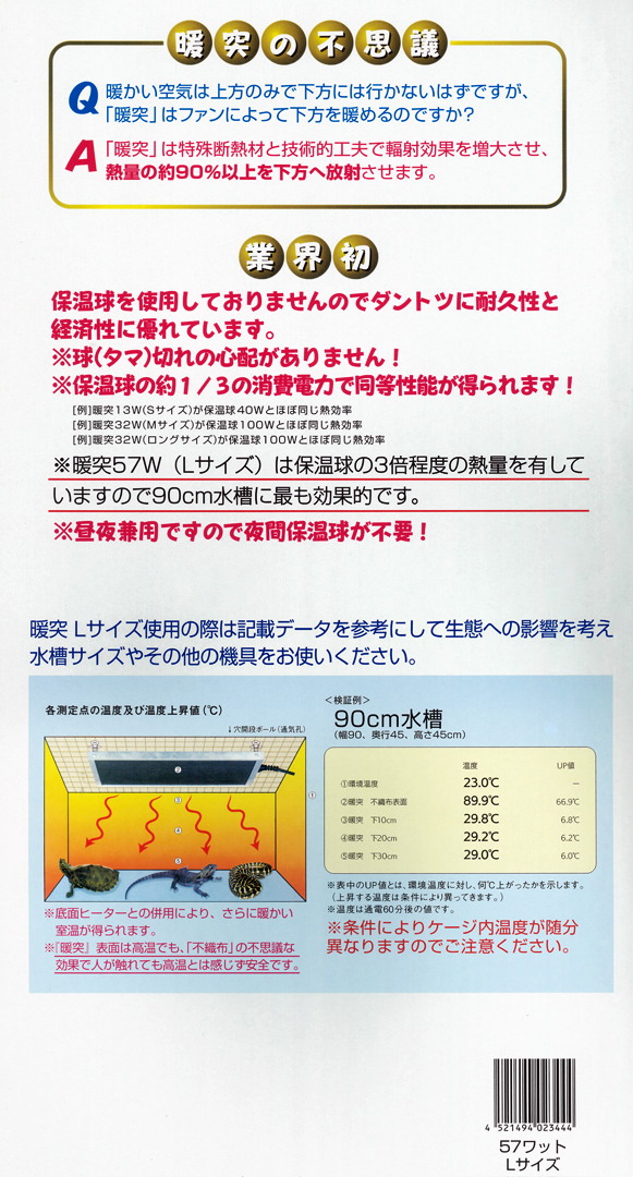 市場 みどり商会 暖突 市場 みどり商会 暖突