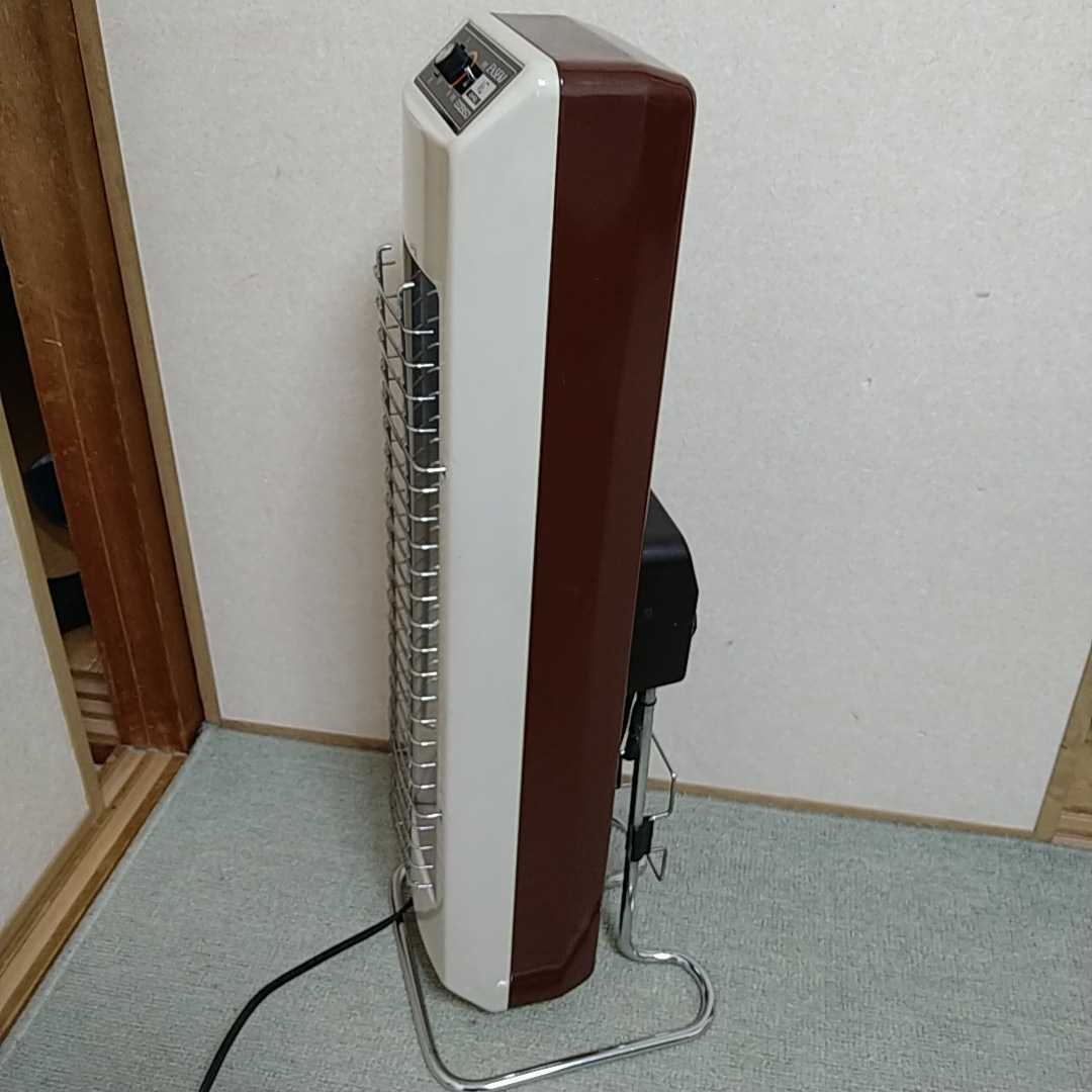 品】DENSO/遠赤外線ヒーター/7FD 品】DENSO/遠赤外線ヒーター/7FD