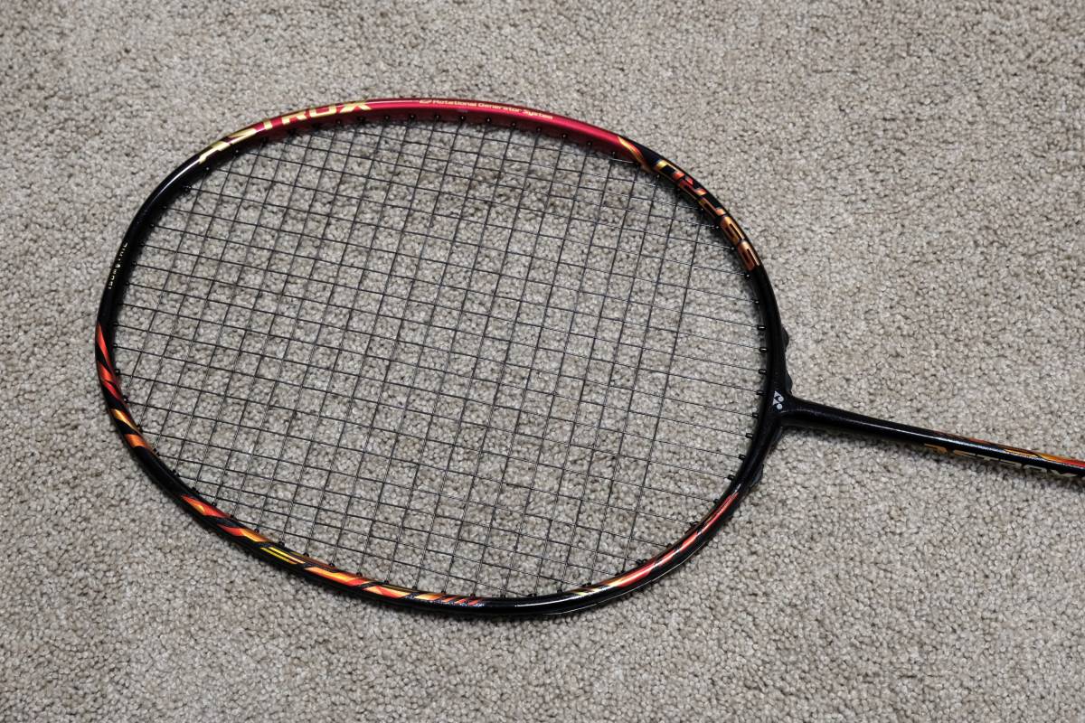 ☆超美品 YONEX ASTROX 99 PRO ヨネックス アストロクス 99 プロ 上級