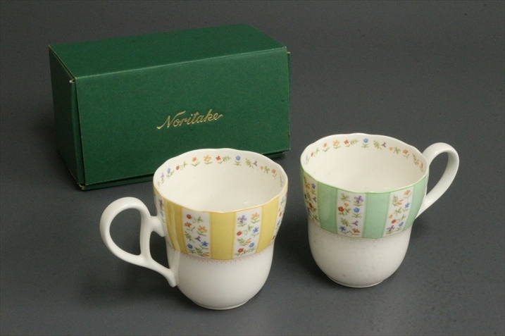 Yahoo!オークション - 【未使用】Noritake TRUE LOVE ノリタケ Yahoo!オークション - 【未使用】Noritake TRUE LOVE ノリタケ