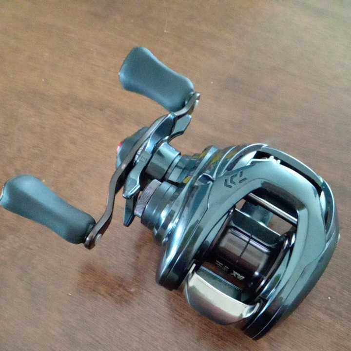 DAIWA 20 TATULA SV TW 103HL ダイワ 20タトゥーラ dclnigeria.com