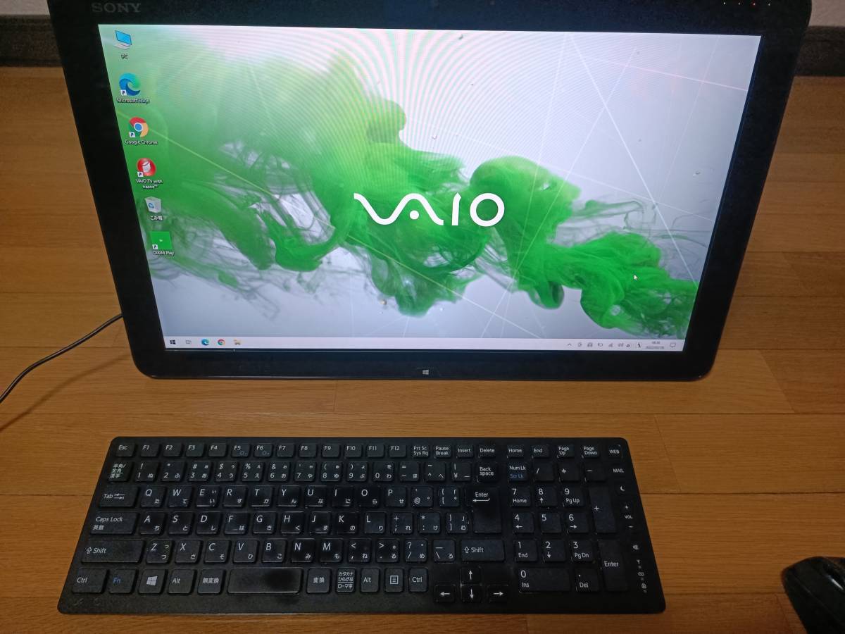 VAIO SONY tap20 SVJ2021AJ - www.theivyspa.com