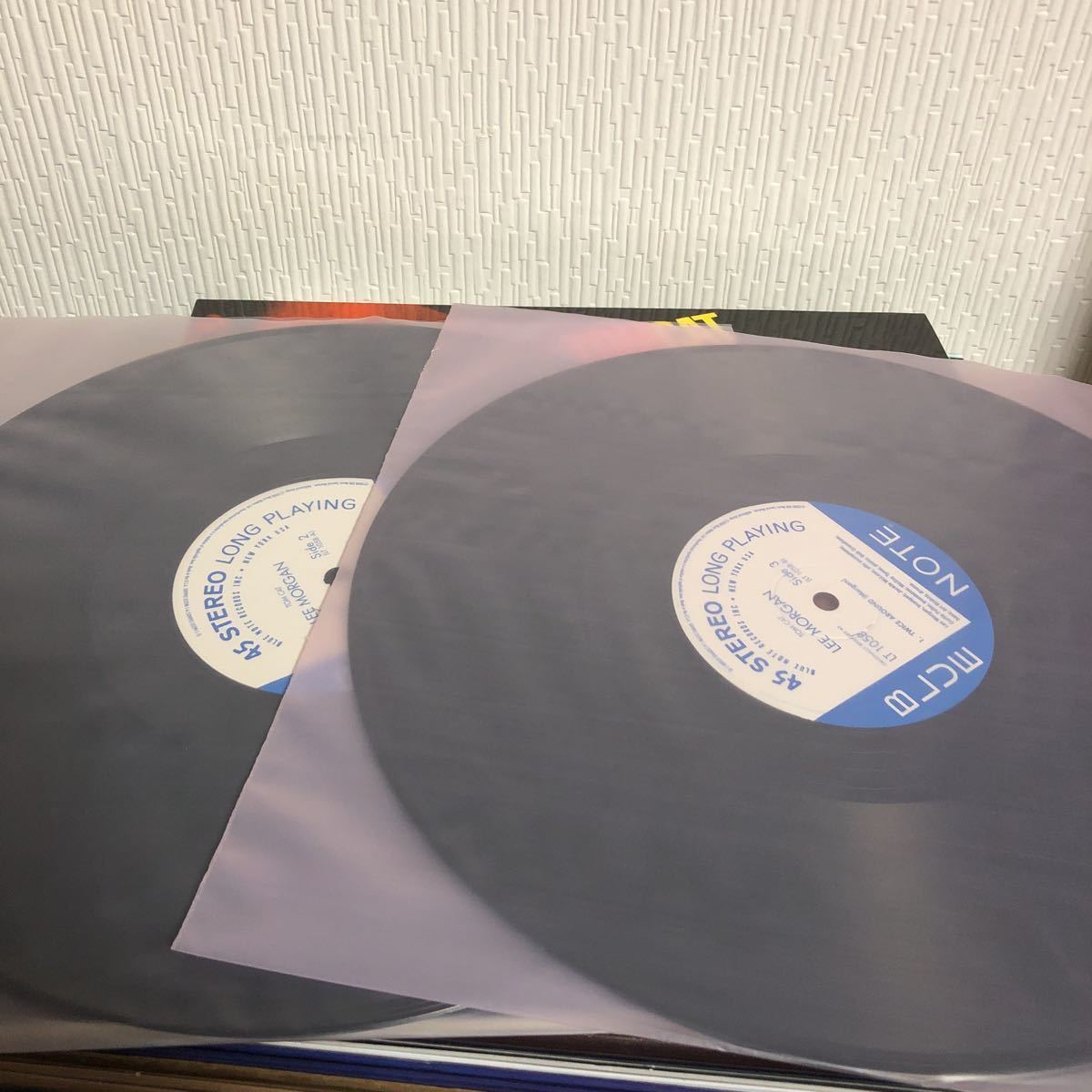 Music Matters Lee Morgan Tom Cat 45rpm - 通販 - www