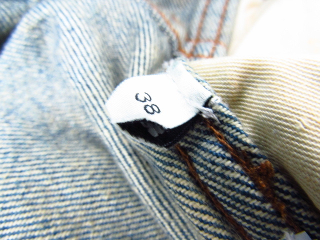 GUCCI グッチ Symbols Tapered Denim Pant シンボルテーパード デニム