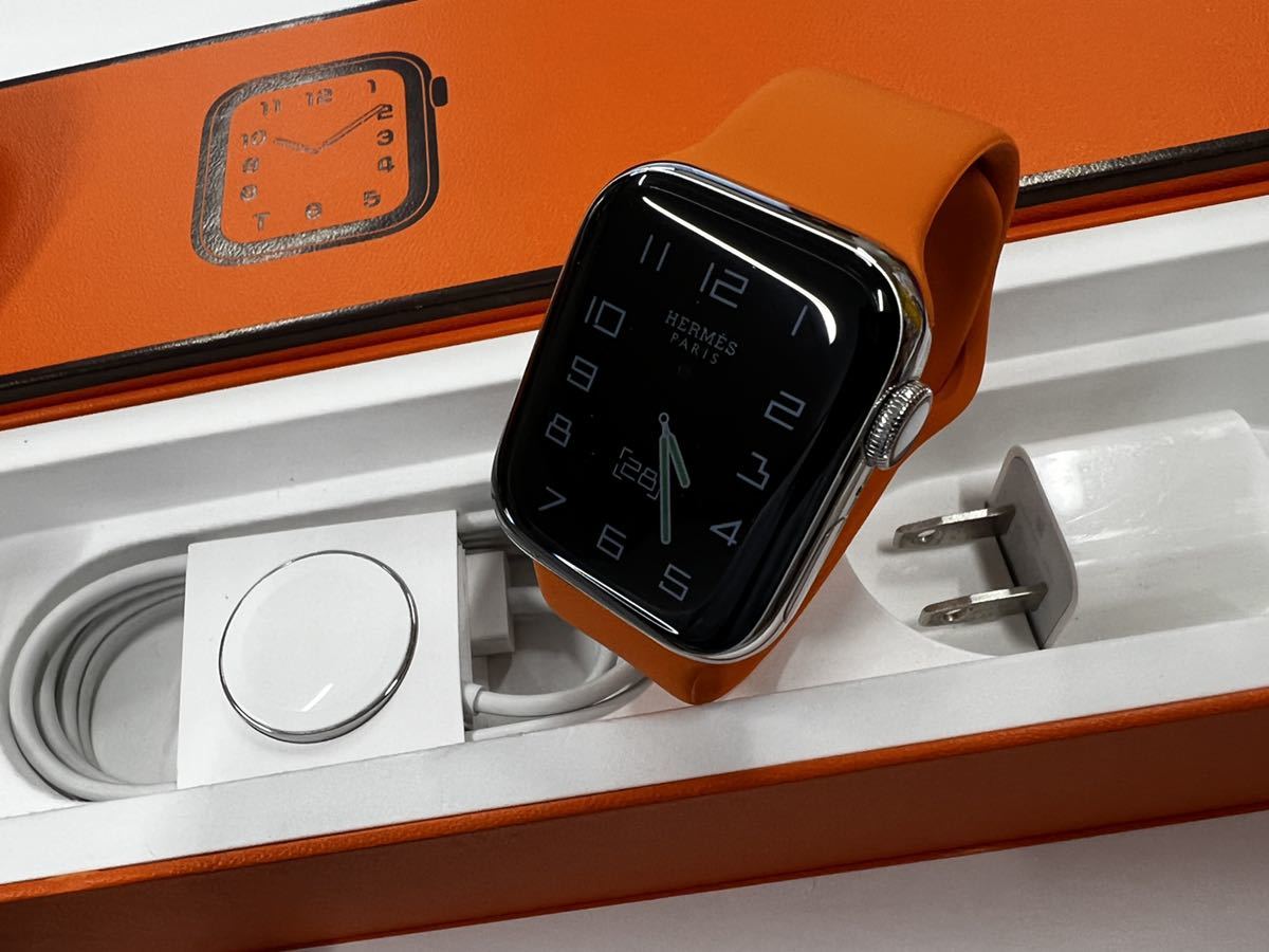 超ポイントアップ祭 Apple HERMES Watch 5 セール】 - HERMES その他