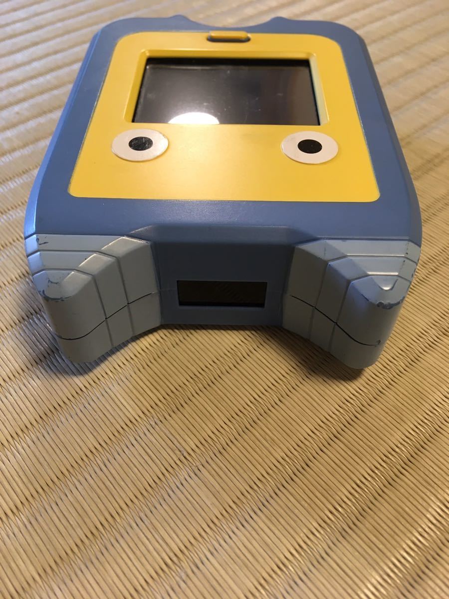 Amazon | 妖怪ウォッチ 妖怪Pad | ベルト・なりきりアイテム