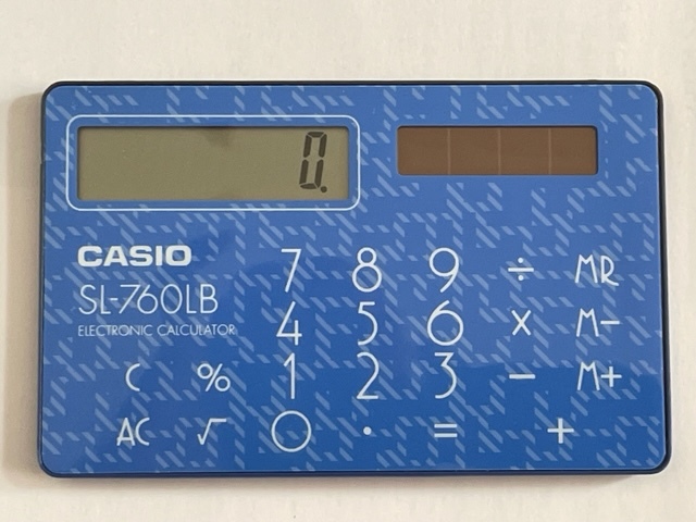 品質検査済 カード: CASIO計算機 カシオ - newschoolselling.com