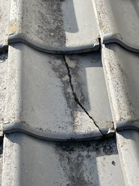 屋根雨漏り・屋根修理・地震屋根・地震対策_画像3