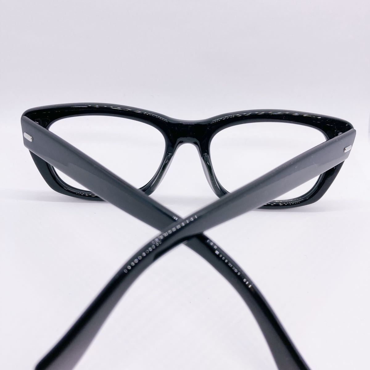 50’s Vintage Metzler West Germany Black ���B���e�[�W ���K�l ���� Deadstock �f�b�h�X�g�b�N ���g�p NOS