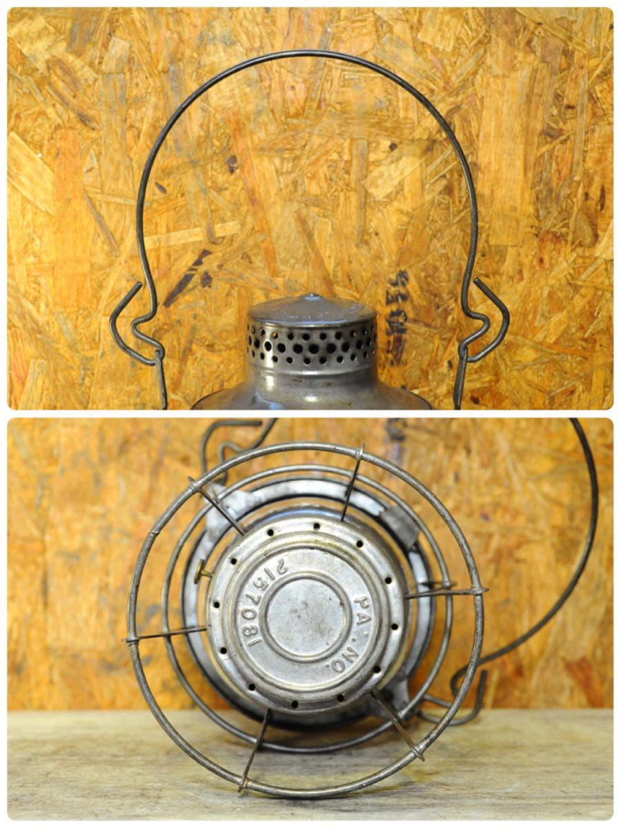 DRESSEL ARLINGTON RAILROAD LANTERN / ドレッセル オイル DRESSEL ARLINGTON RAILROAD LANTERN / ドレッセル オイル