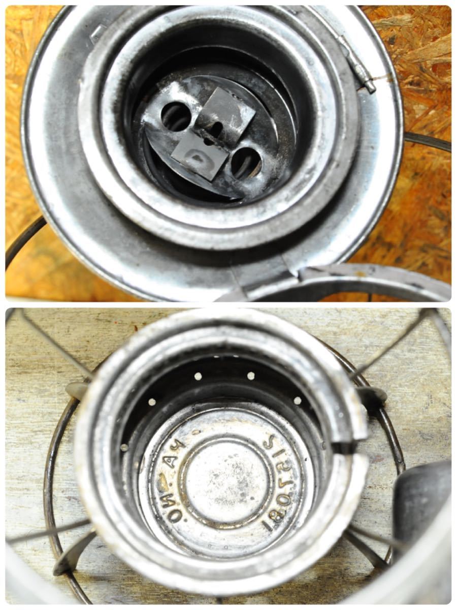 DRESSEL ARLINGTON RAILROAD LANTERN / ドレッセル オイル DRESSEL ARLINGTON RAILROAD LANTERN / ドレッセル オイル
