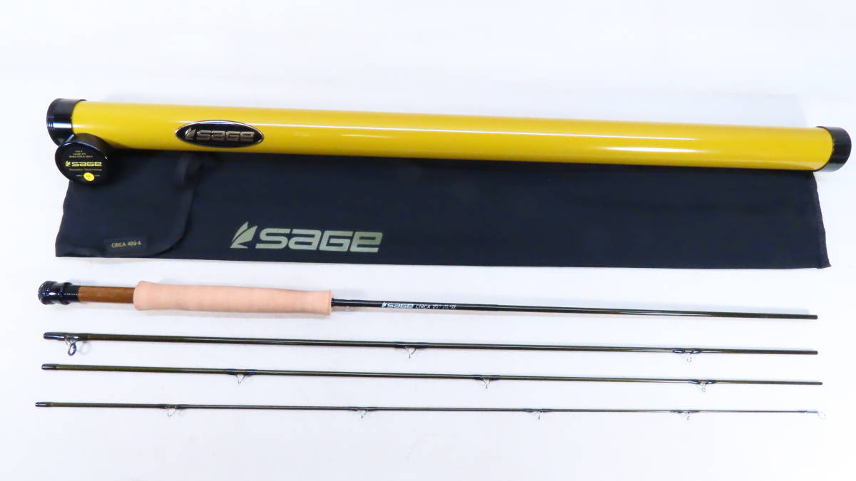 SAGE CIRCA 489-4(セージ サーカ #4 8'9 SAGE CIRCA 489-4(セージ サーカ #4 8'9