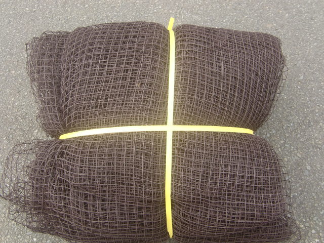 ネット 13,4m×8,5m www.vodalink.ca