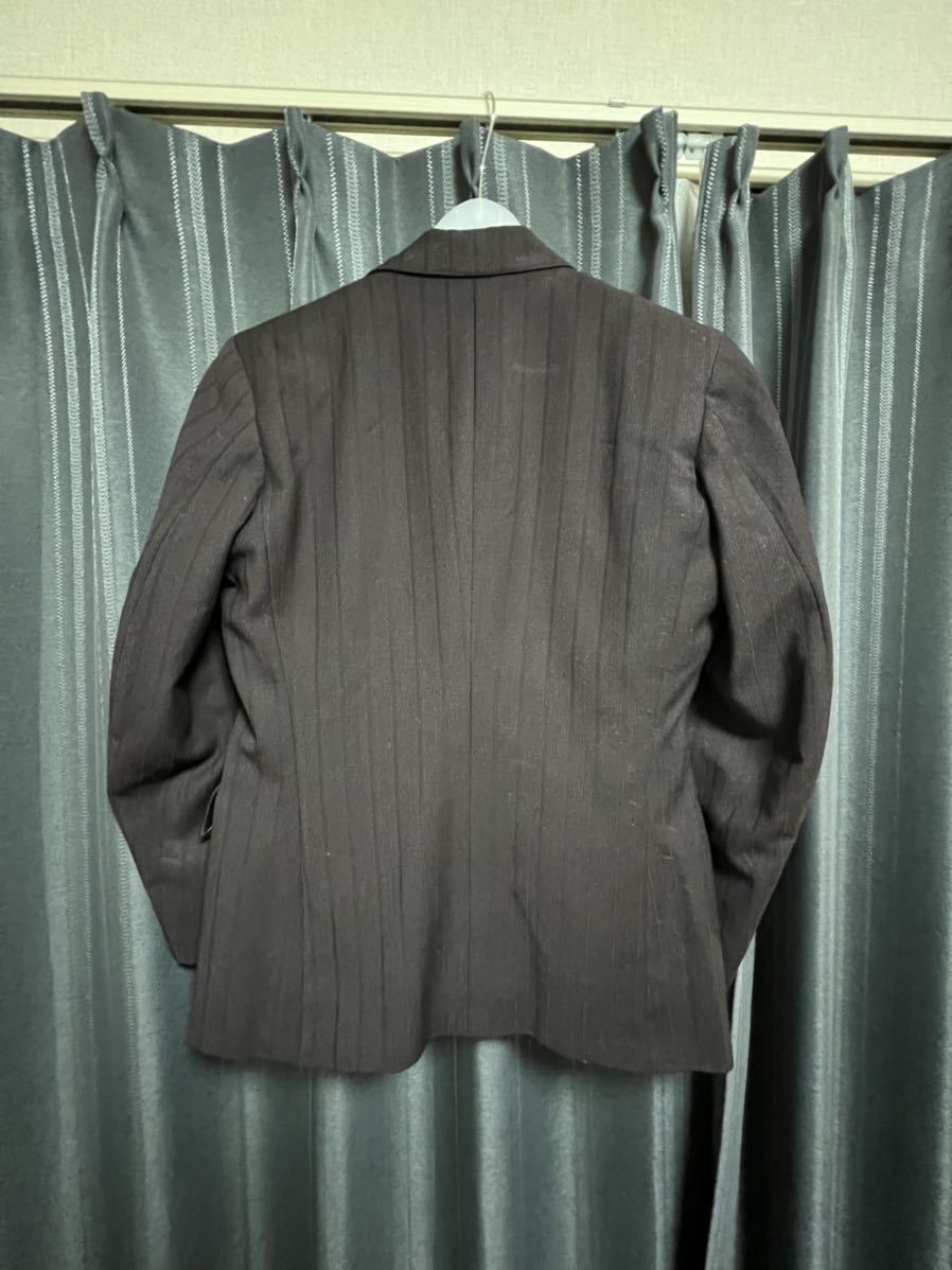 戦前 背広 スーツ テーラード ジャケット テーラーメイド ビスポーク ビンテージ 30's 40's ベスト 大正 昭和