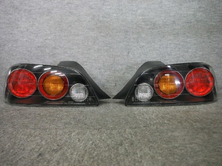 ☆ホンダ、S2000、テールライト、後期、新品、純正☆ www.gastech.com.tr