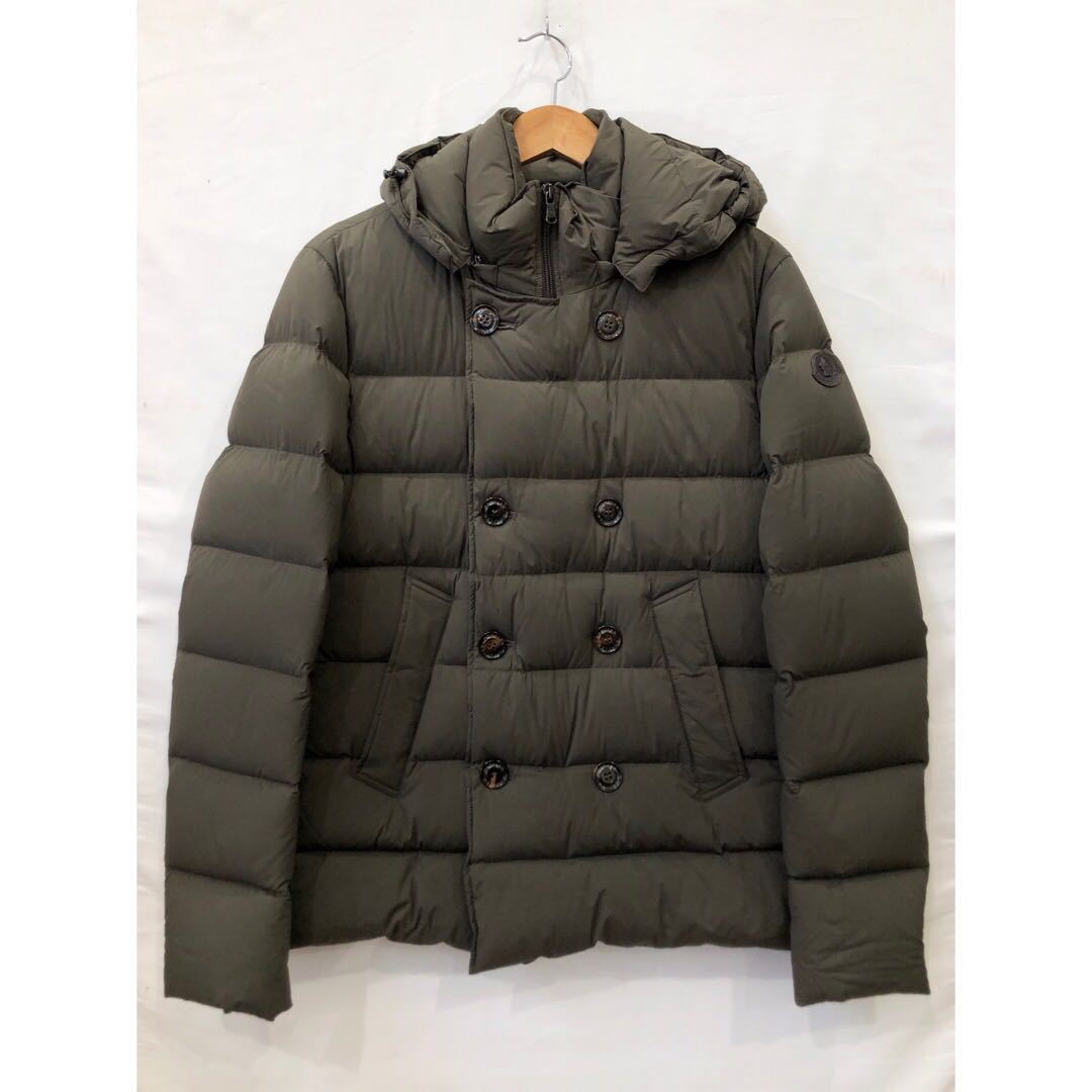 Yahoo!オークション - 【MONCLER】LOIRAC モンクレール Yahoo!オークション - 【MONCLER】LOIRAC モンクレール