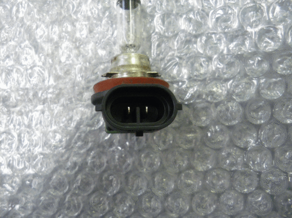 BMW Mini MINI Cooper R50 foglamp valve(bulb) RA16 original 12V55W foglamp light H11 halogen valve(bulb) 63 21 7 160 784