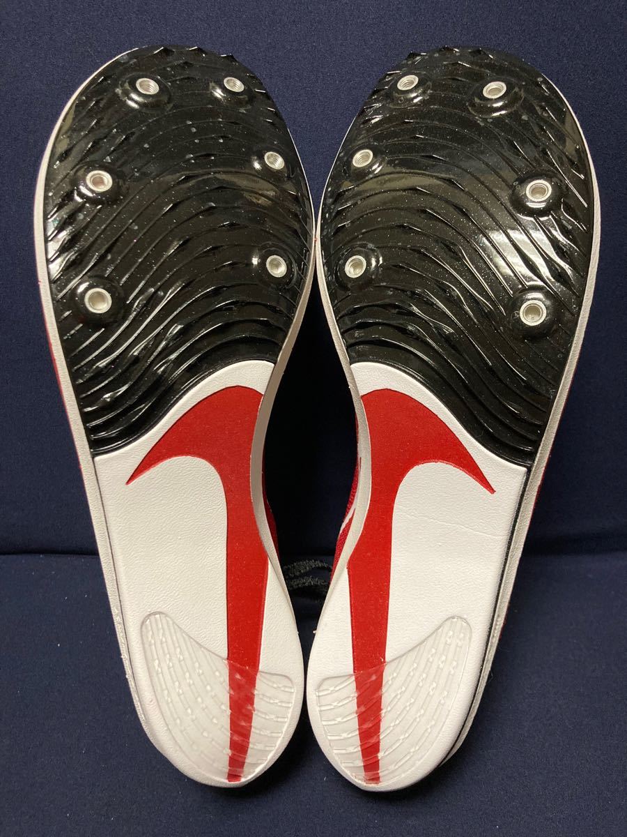 未使用】NIKE ZOOMX DRAGONFLY BTC 28.5cm ナイキ ズームX ドラゴン