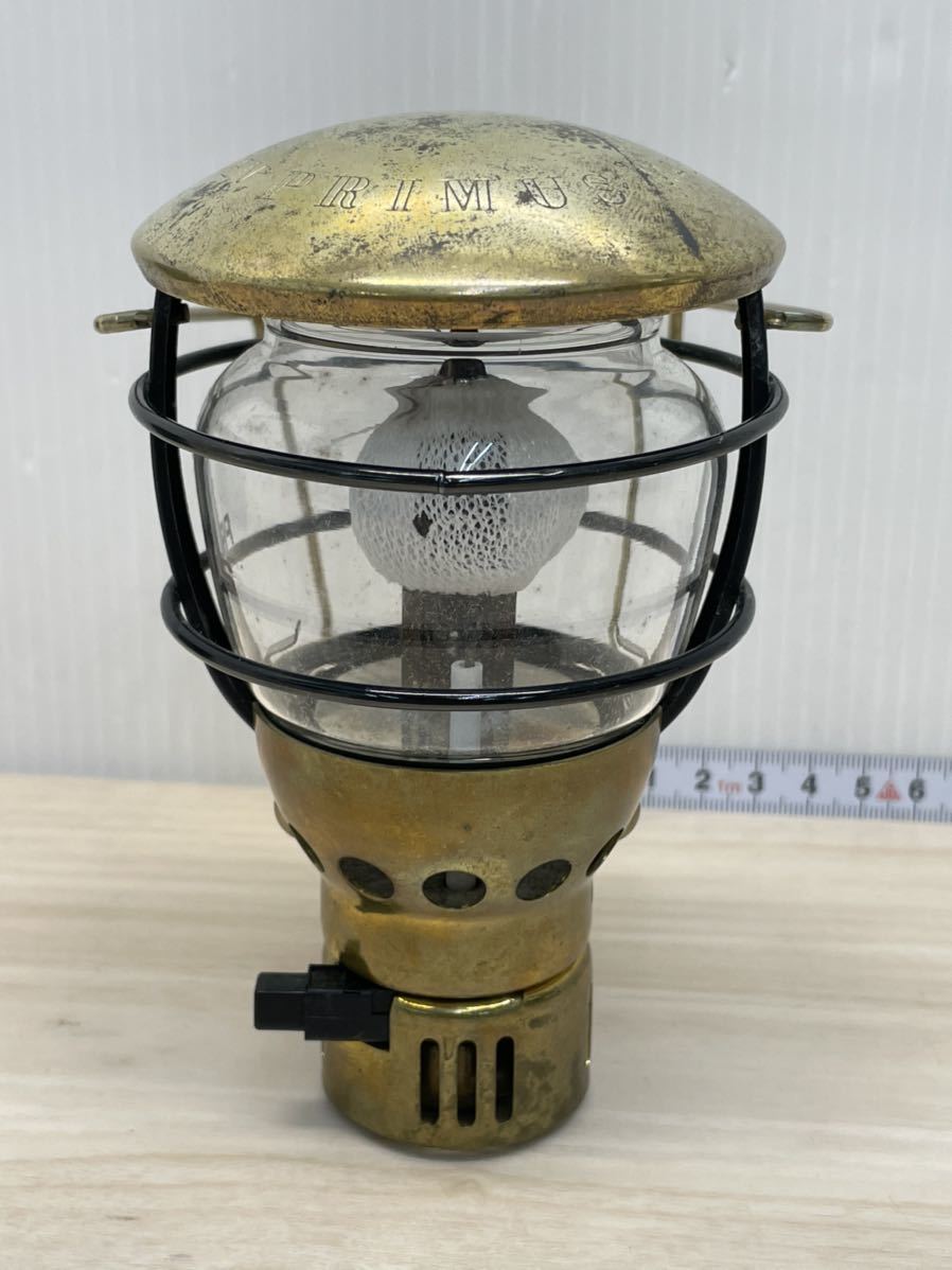 当店限定 未開封 【〜3月20日限定価格】【廃盤貴重】プリムス製 IP