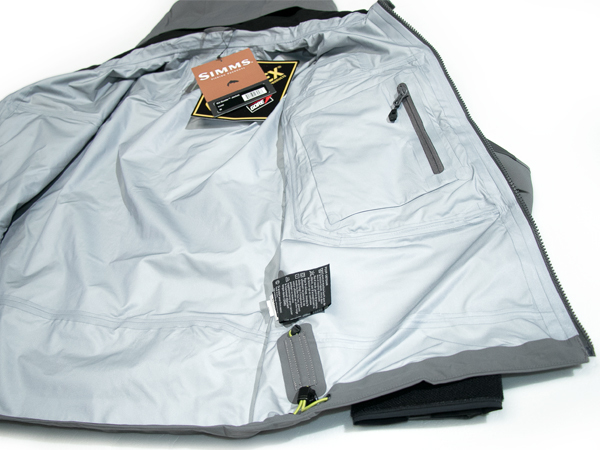 SIMMS シムス G3 ガイド ジャケット LEAD US-S | laninternet.com.br