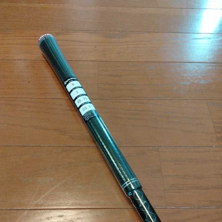 テーラーメイドスリーブ ステルスプラス 純正シャフト テンセイ シルバー TM50 S ドライバー用 テーラーメイド ドライバー用 純正シャフト テンセイシルバー S