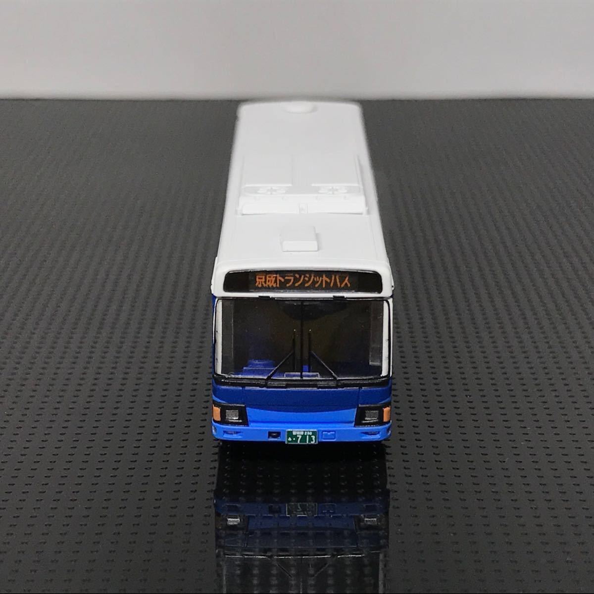 Nゲージ鉄道模型サイズ(1/150) バスコレ バスコレクション 事業 Nゲージ鉄道模型サイズ(1/150) バスコレ バスコレクション 事業