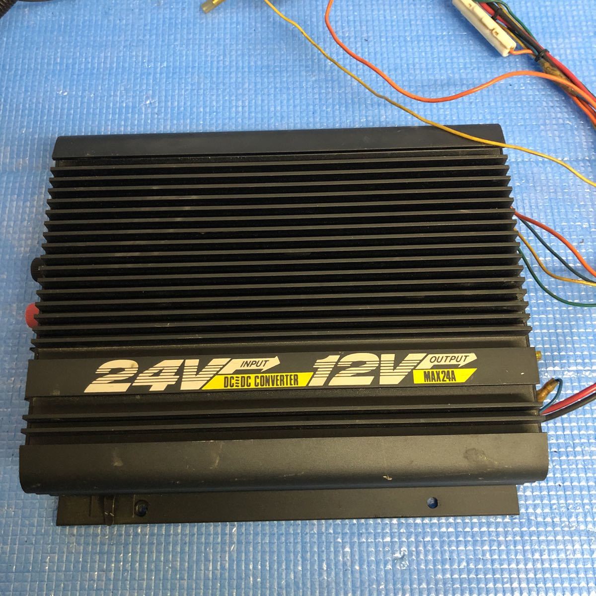 85%以上節約 CELLSTAR 自動車 インバーター コンバーター DC524 DC DCコンバーター 24V車対応 fucoa.cl 85%以上節約 CELLSTAR 自動車 インバーター コンバーター DC524 DC DCコンバーター 24V車対応 fucoa.cl