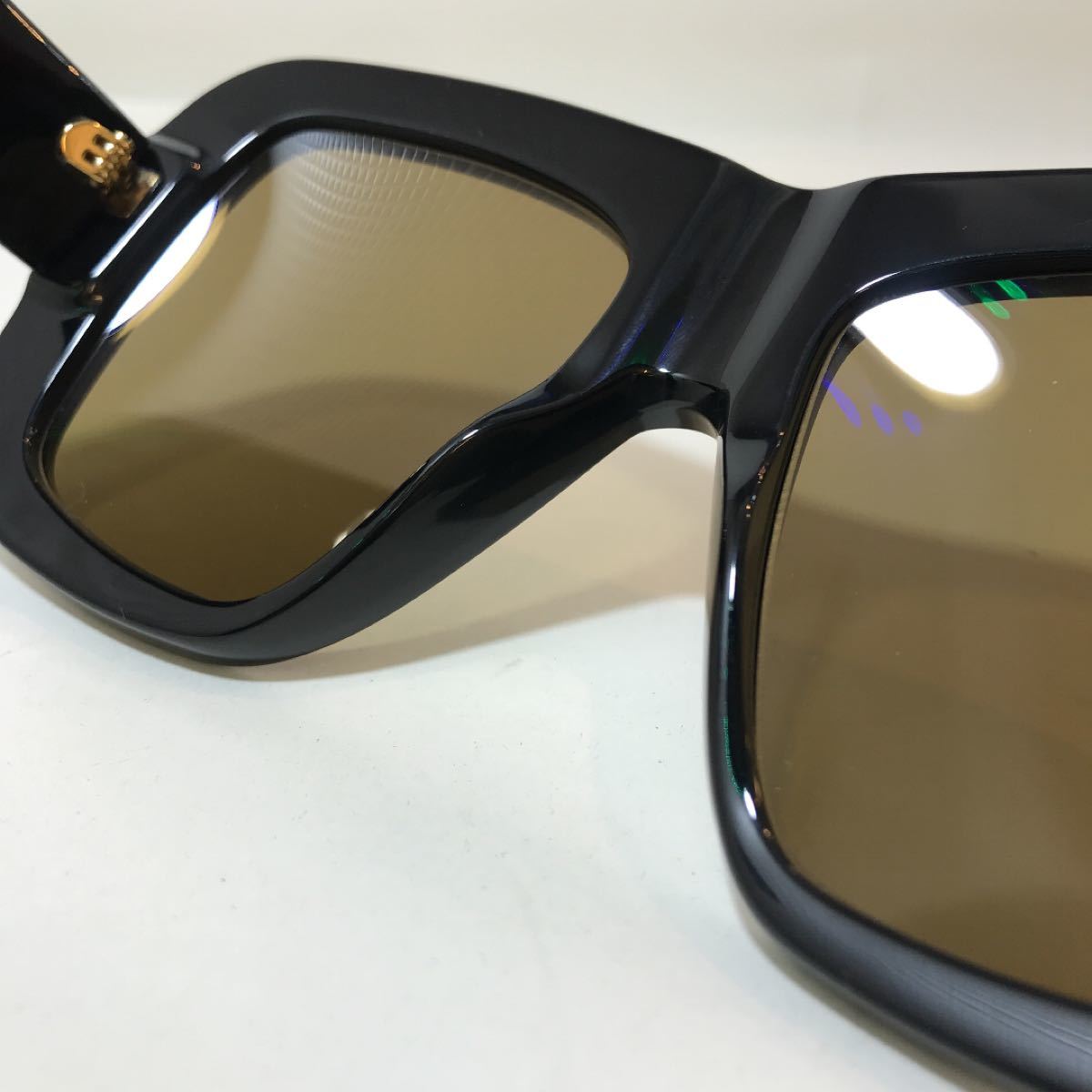 GUCCI グッチ サングラス GG0498S アイウェア sunglasses ブラック
