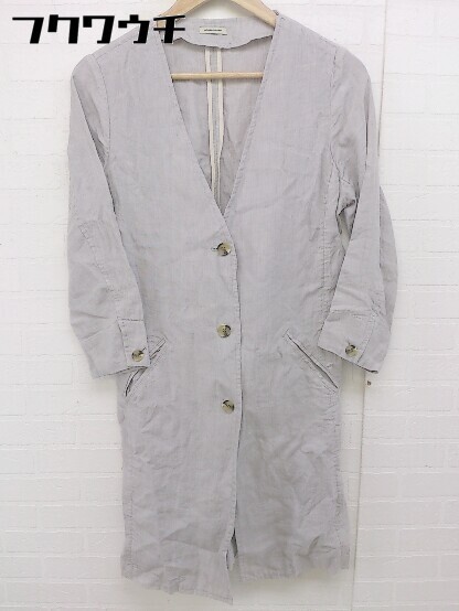 オンライン限定商品】 ノンブルアンペール NOMBRE IMPAIR ノーカラー