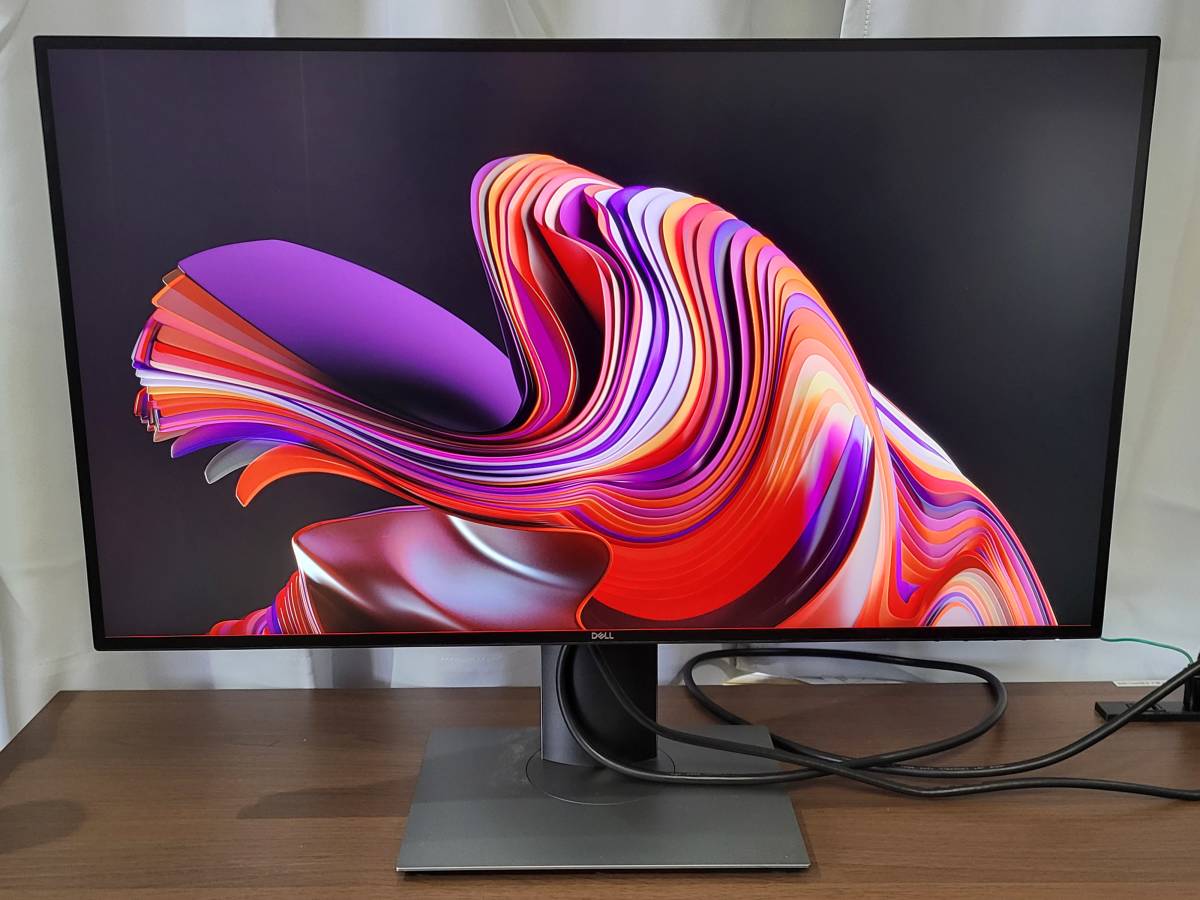 美品】Dell U2720QM 27インチ 4K ハイエンドモニター www.visitafyon.org