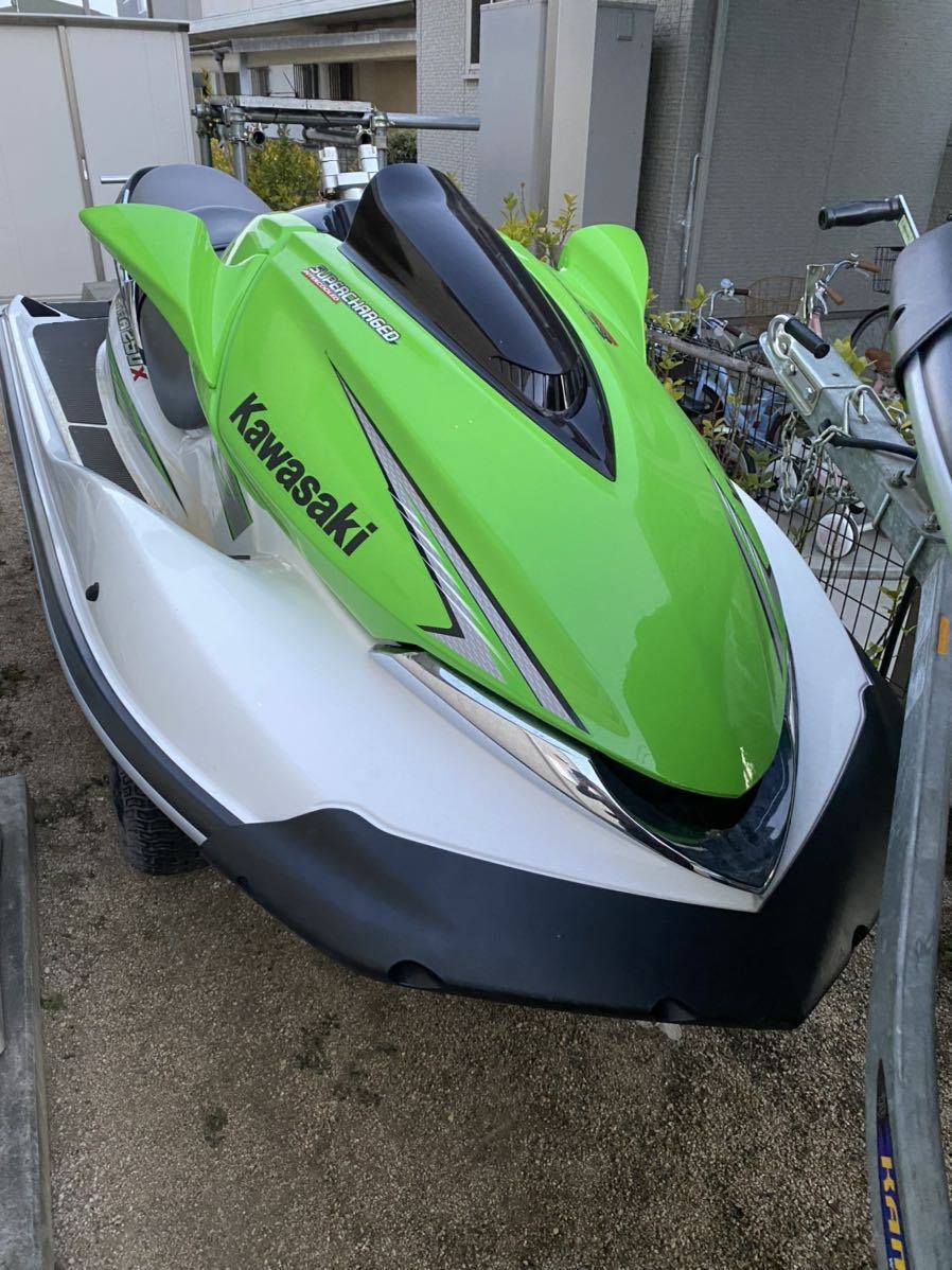 きありがと ヤフオク! kawasaki ウルトラ ULTRA 250