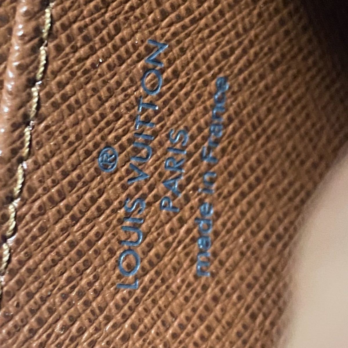 LOUIS VUITTON ジッピーコインパース webspot.pk