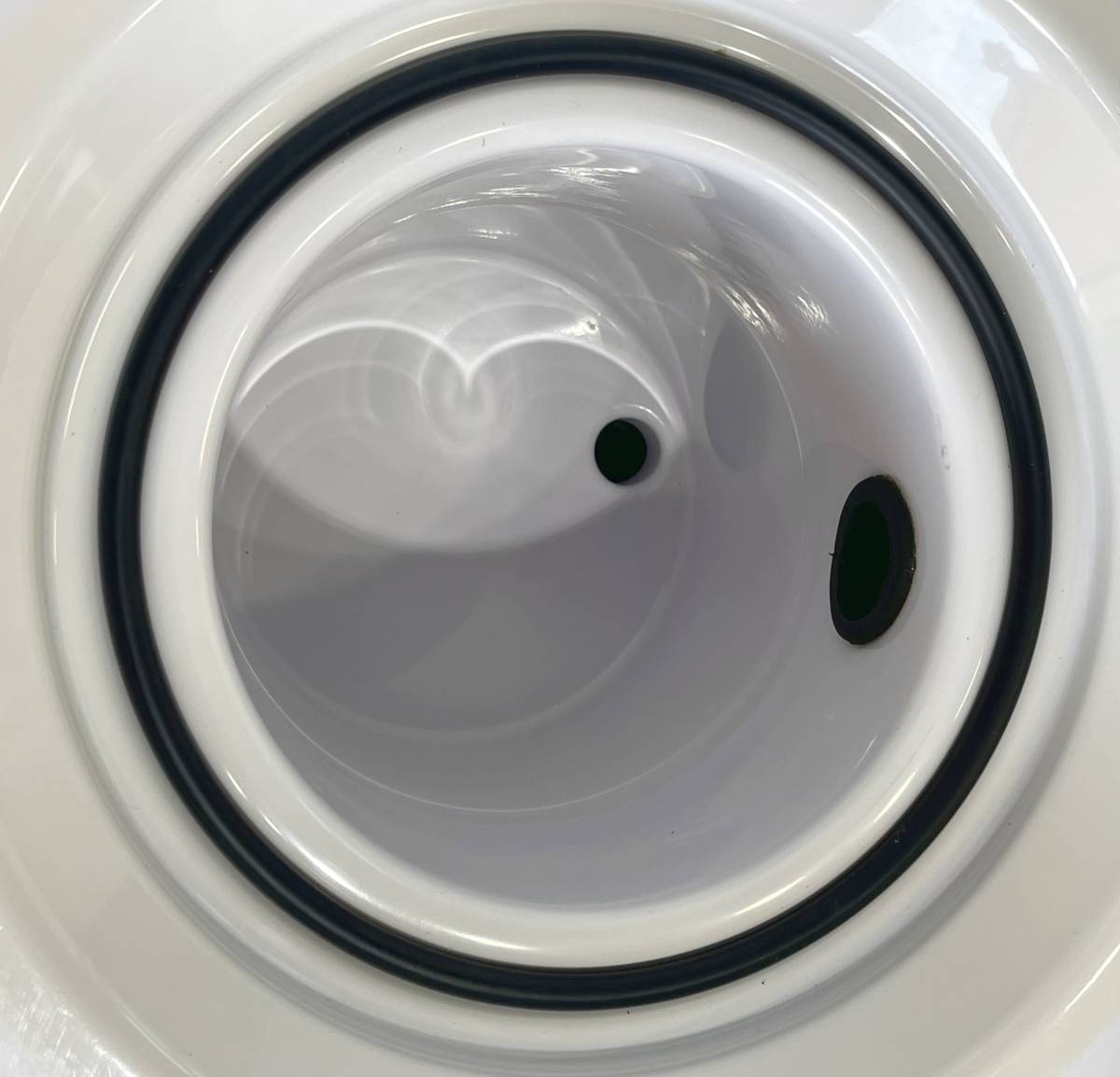 ○○ラーメン、うどんの水切に! 東プレ 麺水切機 USR-710 ○○ラーメン、うどんの水切に! 東プレ 麺水切機 USR-710