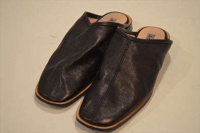 アクネ ストゥディオズ　Acne Studios　サンダル　シューズ　靴36 C4152_画像2