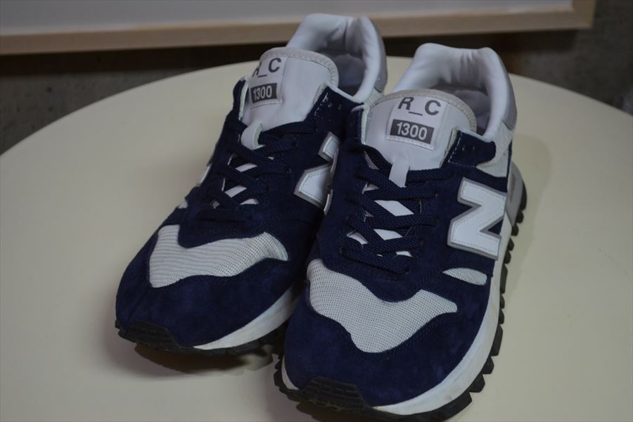 ニューバランス　new balance　1300TC　スニーカー　シューズ　靴28.5cm C8462_画像1