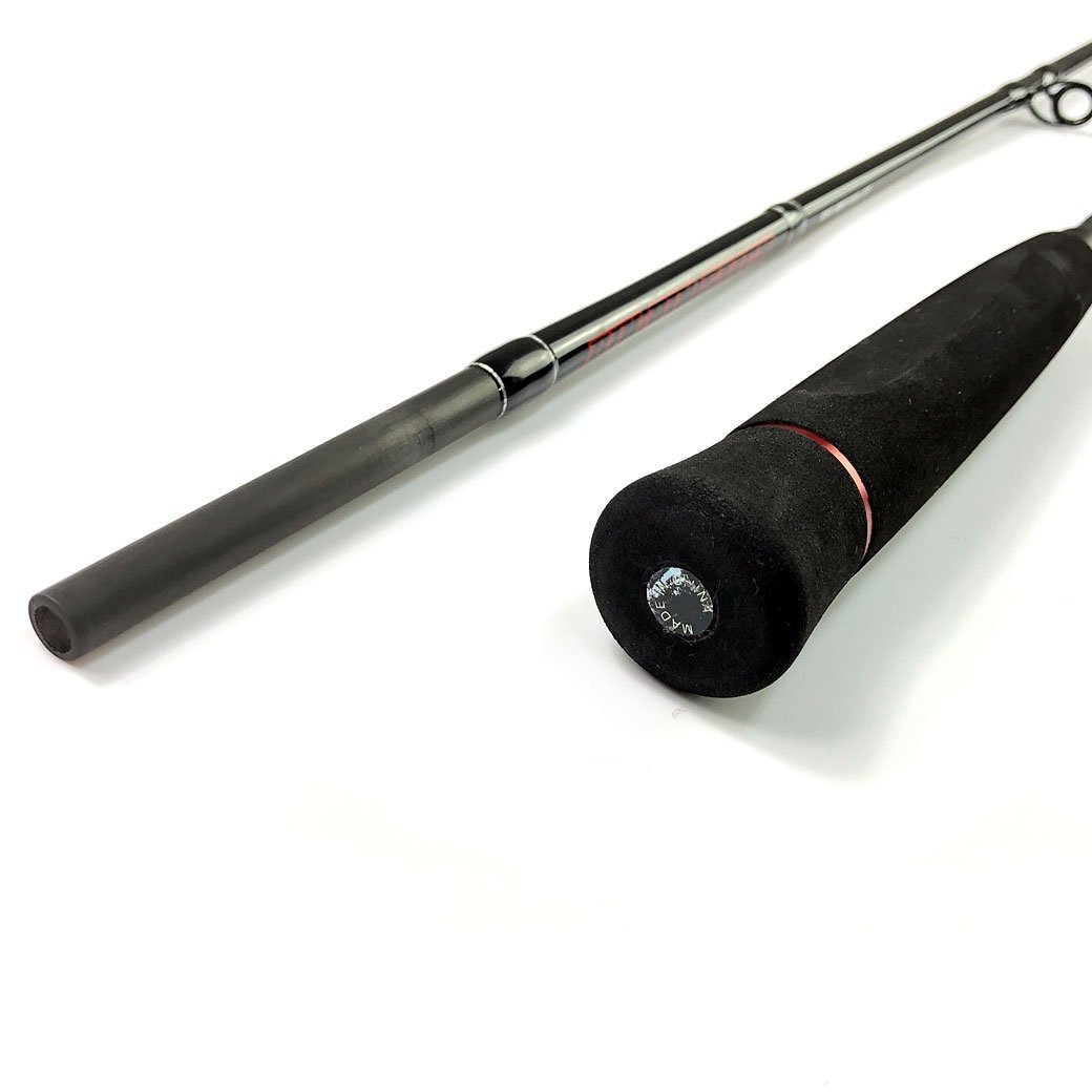 未使用】ジャッカル ビンビンスティック BSC-RB610UL-ST 鯛ラバ 未使用】ジャッカル ビンビンスティック BSC-RB610UL-ST 鯛ラバ