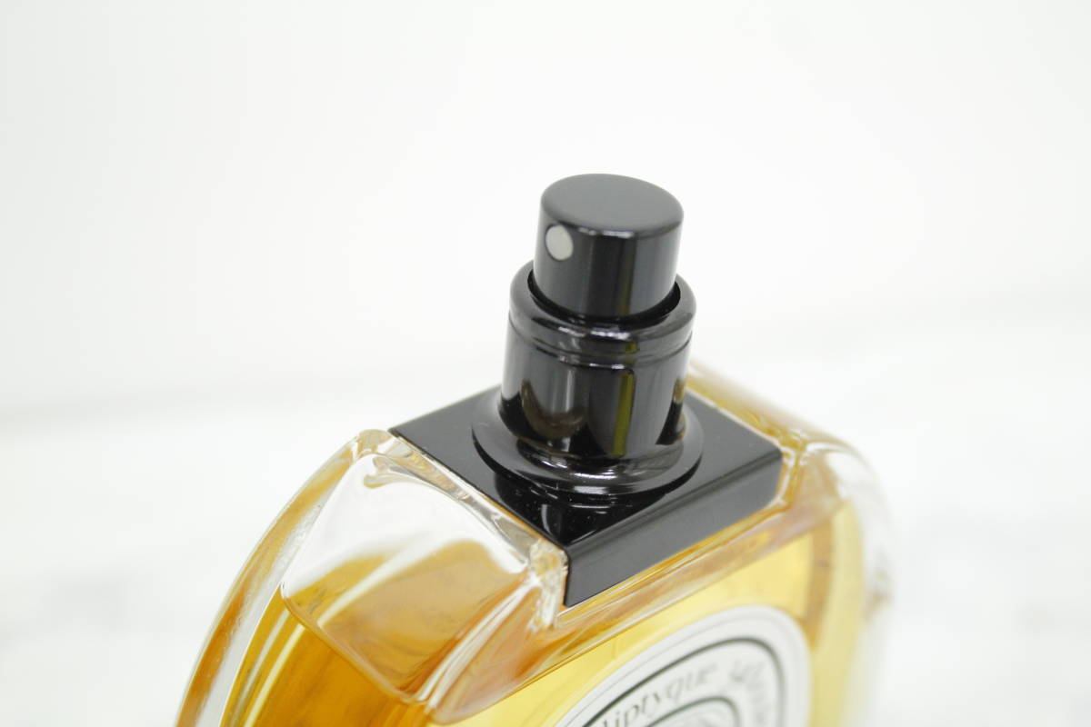 売れ筋のランキング 【未使用/送料無料】diptyque ディプティック ヴォリュートDIP 香水 100ml 売れ筋のランキング 【未使用/送料無料】diptyque ディプティック ヴォリュートDIP 香水 100ml