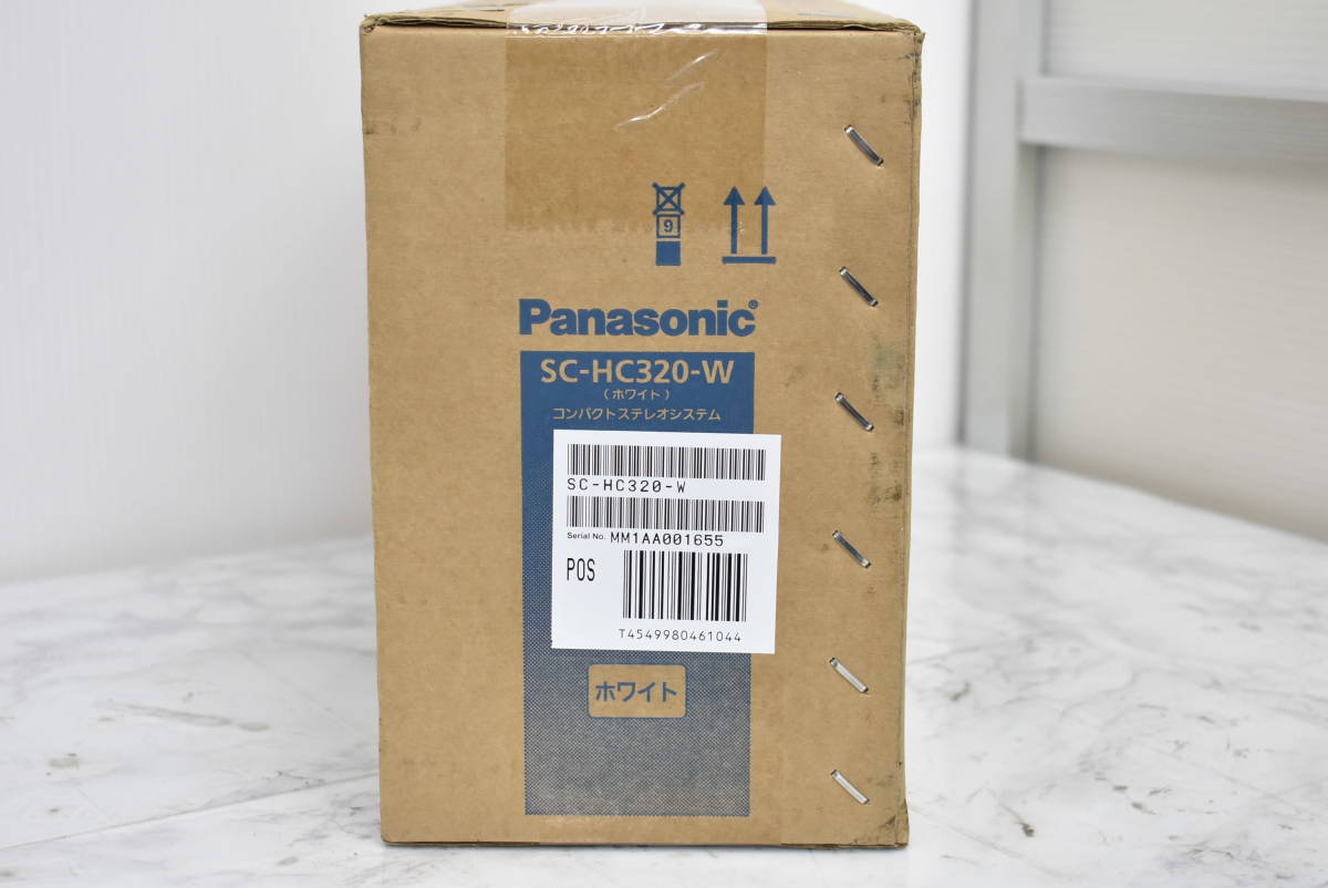 市場 パナソニック Panasonic ---- コンパクトステレオシステム
