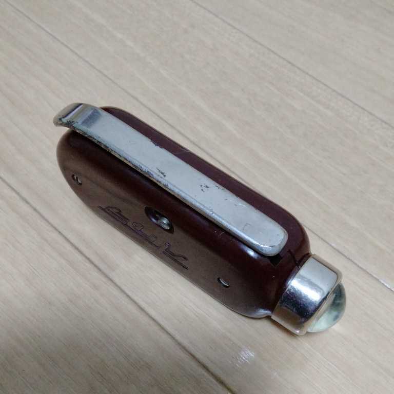 Yahoo!オークション - 【ほたる】手動懐中電灯 オグラ 手廻電灯 Yahoo!オークション - 【ほたる】手動懐中電灯 オグラ 手廻電灯