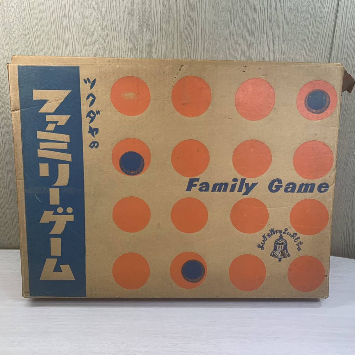 Yahoo!オークション - 昭和レトロ ツクダヤの ファミリーゲーム