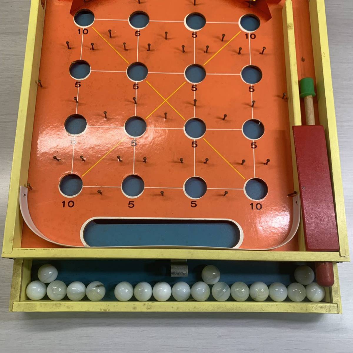 昭和レトロ ツクダヤ すーぱーくん ファミリーゲーム 当時物 Yahoo!オークション - 31 昭和レトロ ツクダヤ すーぱーくん