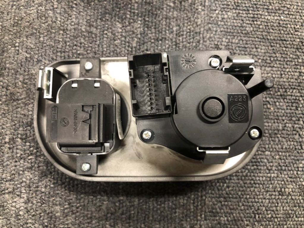 。 Mirror VICMA KAWASAKI NINJA ZX-6R / ZX-9R / BEULL FIREBOLT