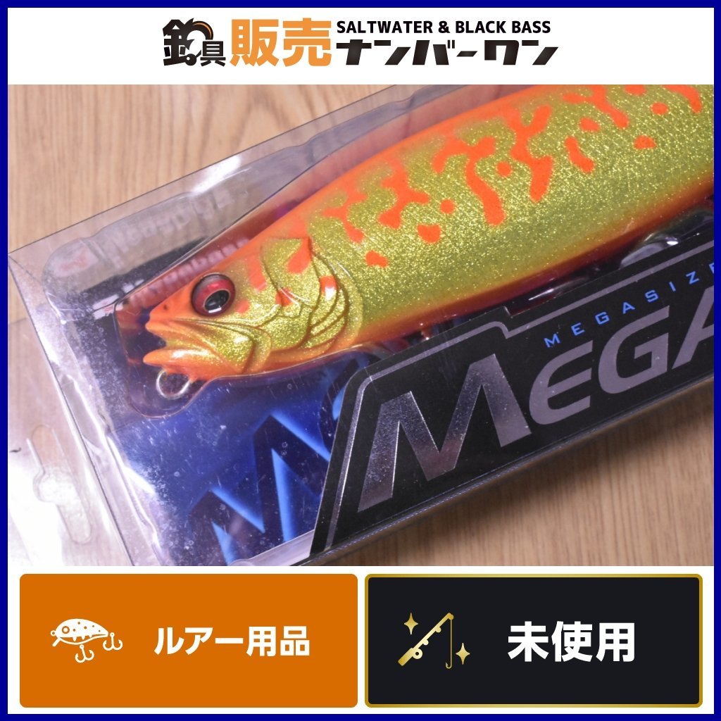 1スタ 品 メガバス メガドッグ Glx Megabass Megadog ビッグベイト ジャイアントベイト バス 釣り Kkm O1 ビッグベイト 売買されたオークション情報 Yahooの商品情報をアーカイブ公開 オークファン Aucfan Com 1スタ 品 メガバス メガドッグ Glx Megabass Megadog ビッグベイト ジャイアントベイト バス 釣り Kkm O1 ビッグベイト 売買されたオークション情報 Yahooの商品情報をアーカイブ公開 オークファン Aucfan Com