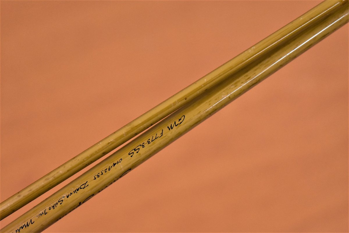 Yahoo!オークション - 【希少品】ダイワ グレンモア 沢 Yahoo!オークション - 【希少品】ダイワ グレンモア 沢
