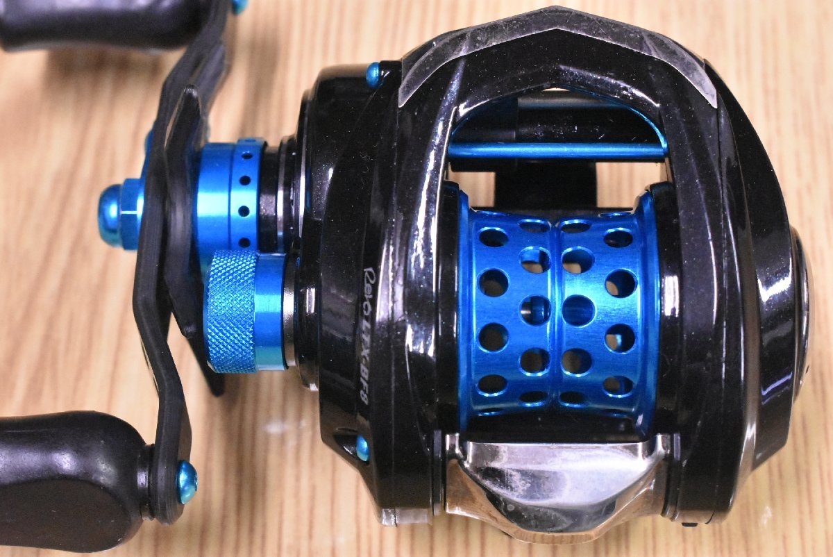 正規店仕入れの REVO カスタム LTX solucionescad.com.mx BF8 KTF